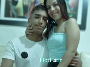 HotLatir