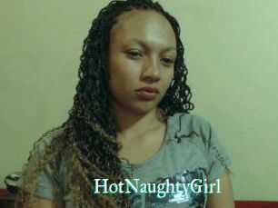 HotNaughtyGirl