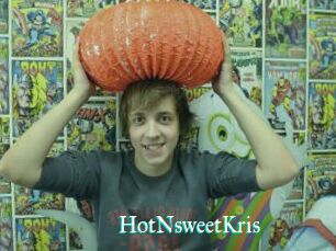 HotNsweetKris