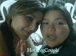 HotPregCouple
