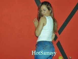 HotSamayy
