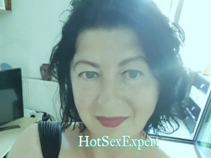 HotSexExpert
