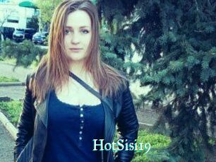 HotSisi19