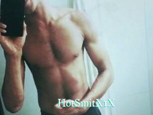HotSmitX1X