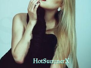 HotSummerX