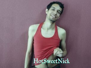 HotSweetNick