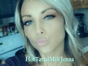 HotTat2dMilfJenna