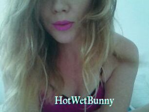 HotWetBunny
