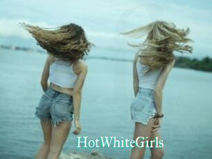 HotWhiteGirls