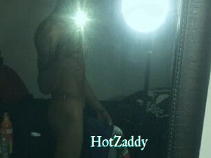 HotZaddy