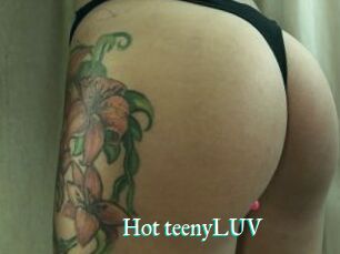 Hot_teenyLUV