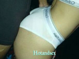 Hotandsex