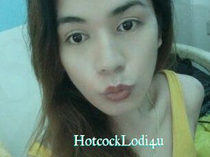 HotcockLodi4u