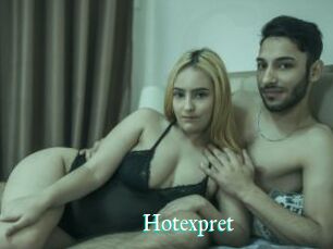 Hotexpret