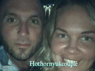 Hothornyukcouple