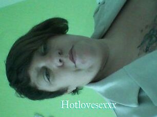 Hotlovesexxx