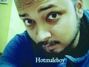 Hotmaleboy