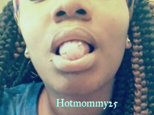Hotmommy25