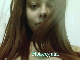 Hotsexyjulia