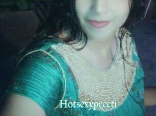 Hotsexypreeti