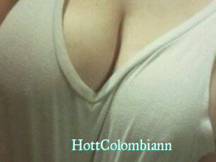 HottColombiann