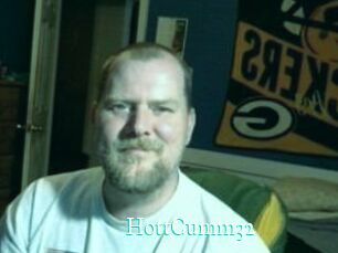 HottCumm32