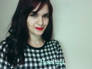 HottLara