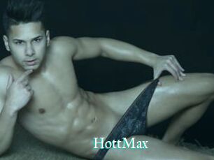 HottMax