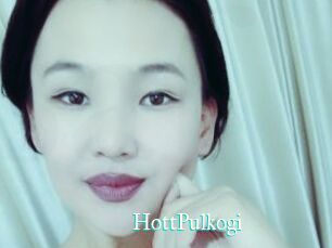 HottPulkogi