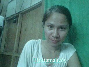 Hottamalie69