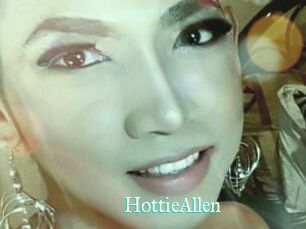 HottieAllen