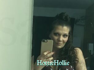 HottieHollie