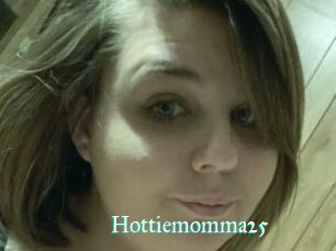Hottiemomma25