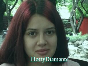 HottyDiamante
