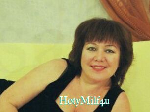 HotyMilf4u
