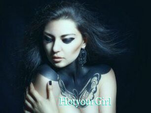 HotyourGirl