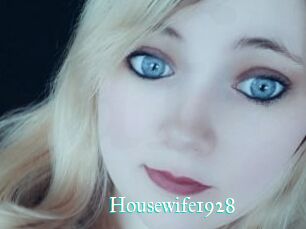 Housewife1928