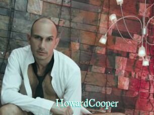 HowardCooper