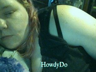 HowdyDo