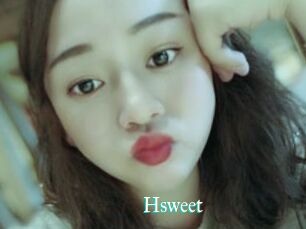 Hsweet