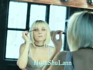 HuanShuLann