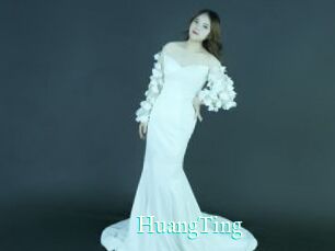 HuangTing