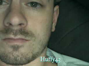 Huffy43