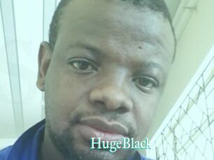 HugeBlack