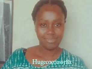 Hugecocoass58x