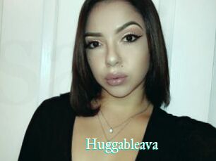 Huggableava