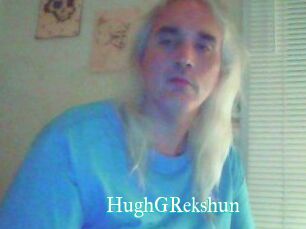 HughGRekshun