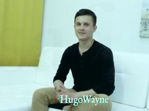 HugoWayne