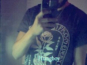 Hungboy