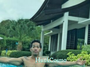HunkCosmo
